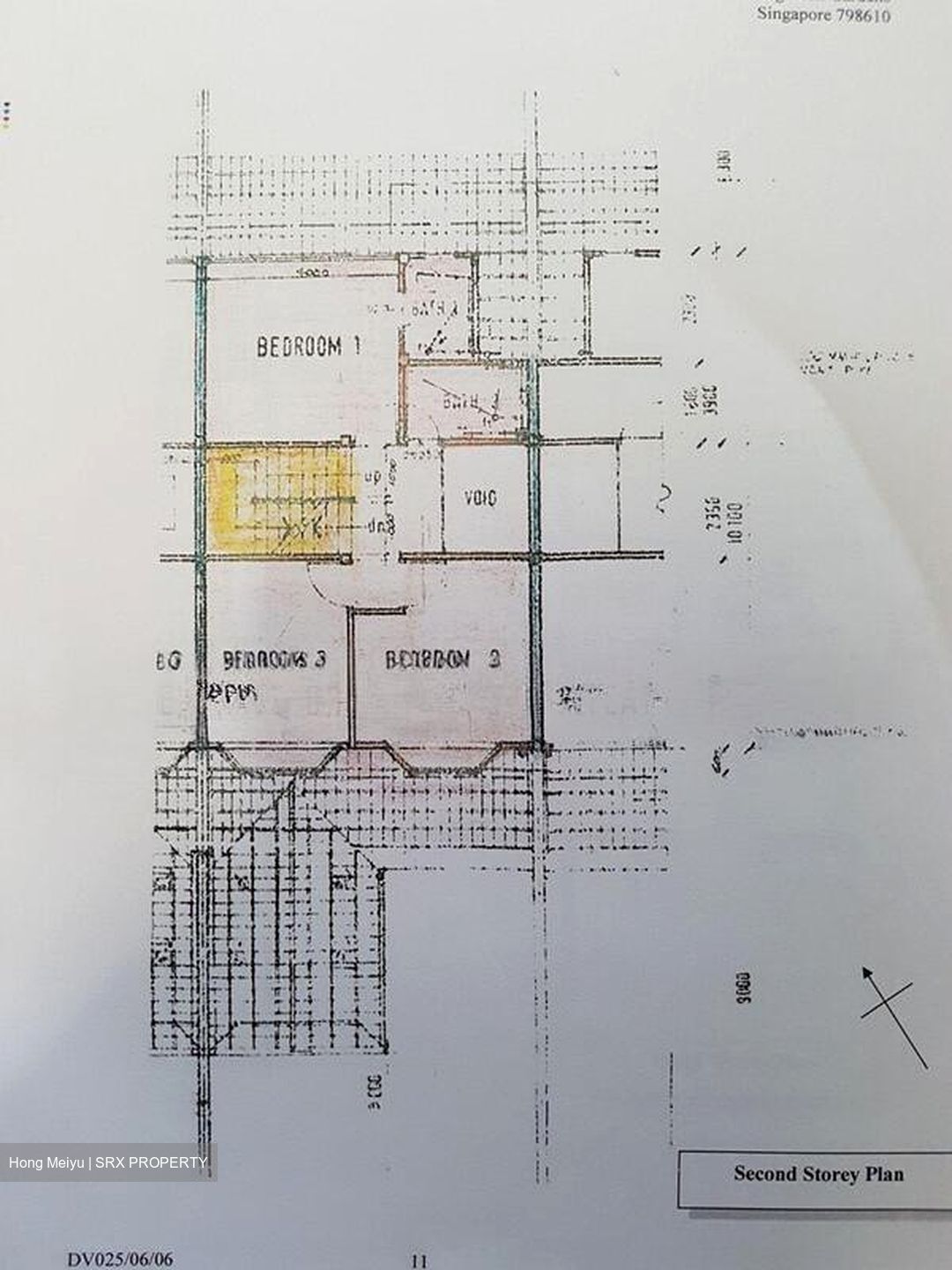Mugliston Hill (D28), Terrace #502489001